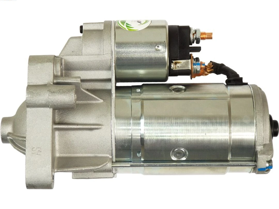 Electromotor