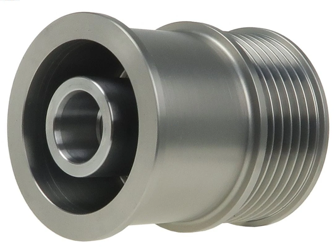 Fulie alternator