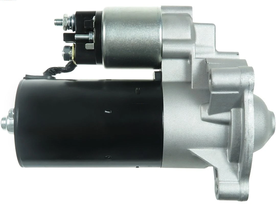 Electromotor