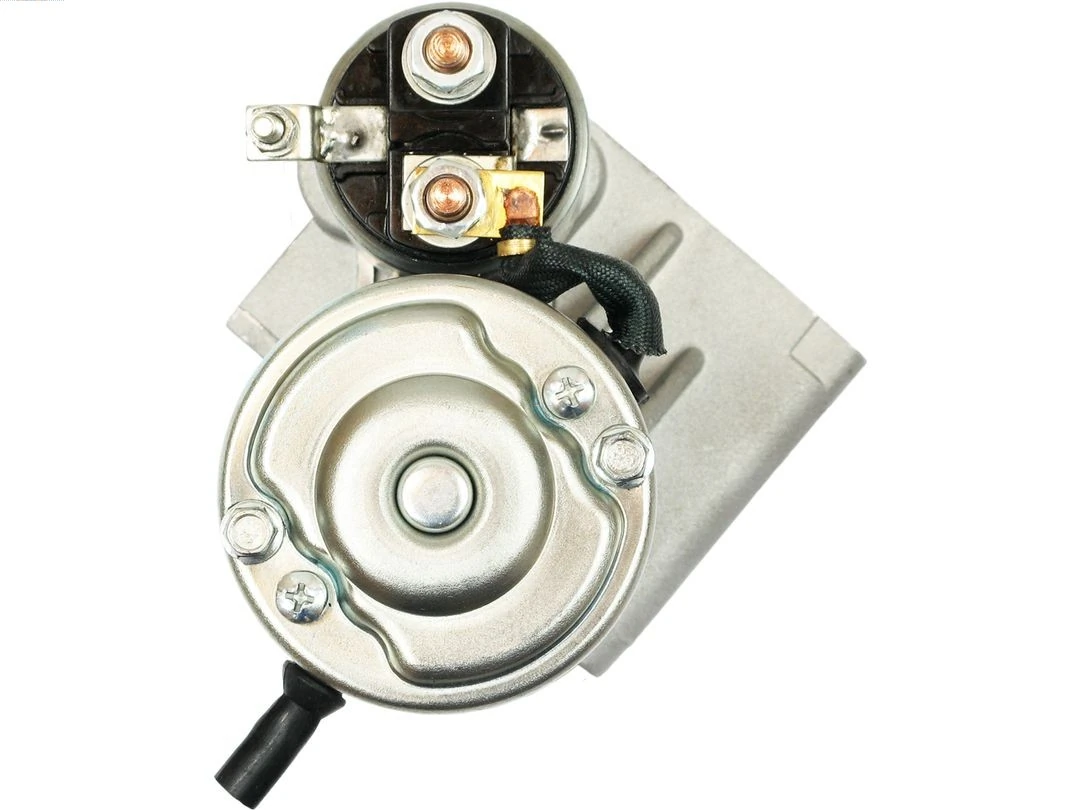Electromotor