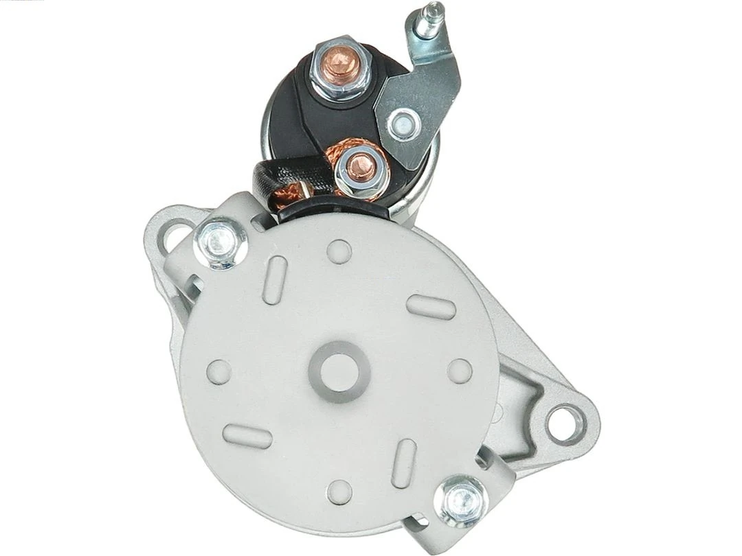 Electromotor