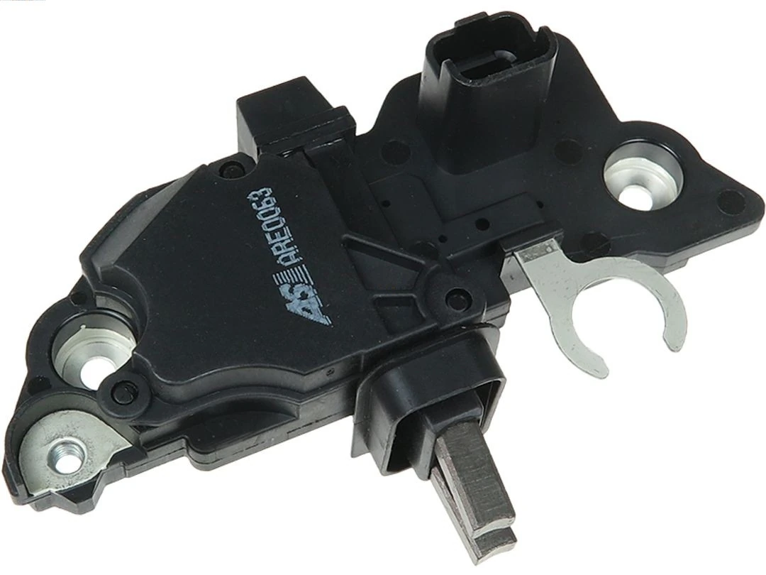 Regulator alternator