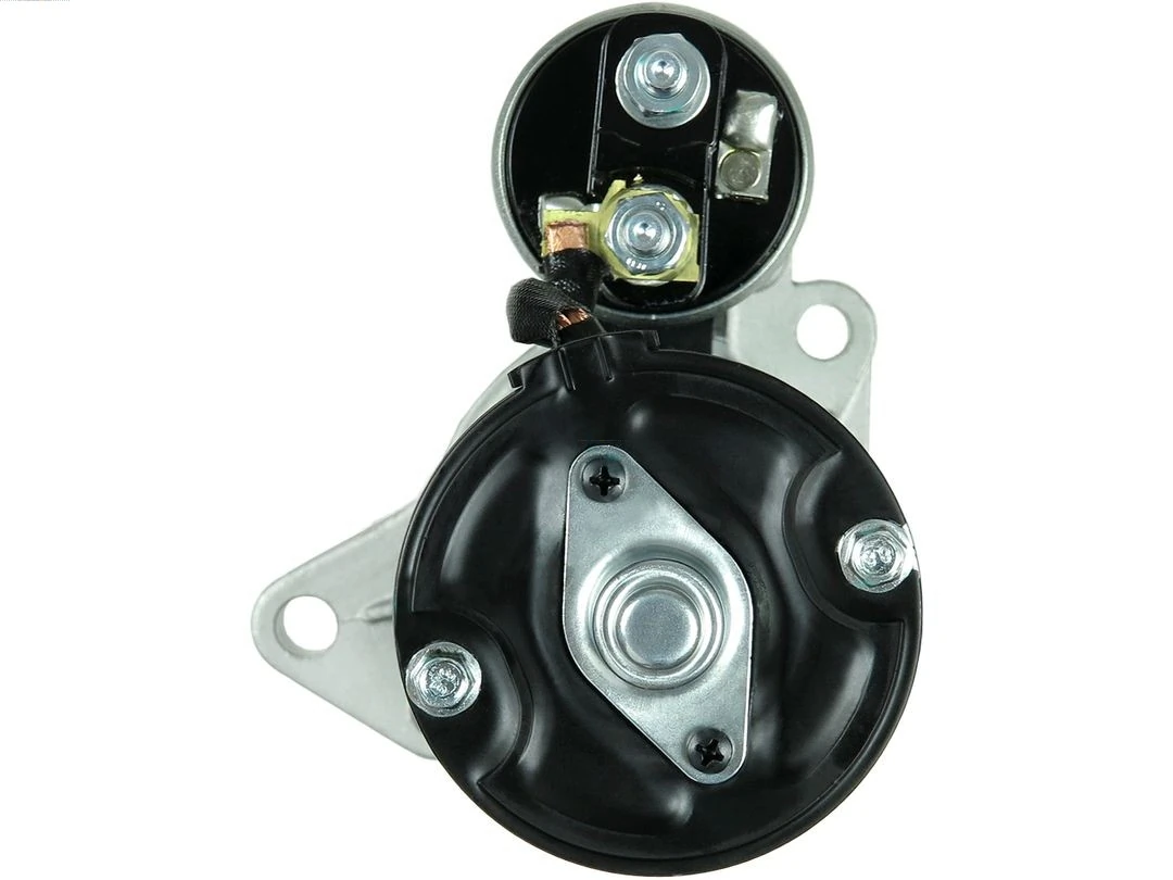 Electromotor
