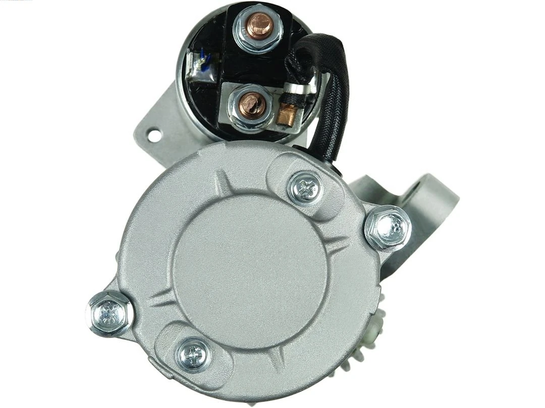 Electromotor