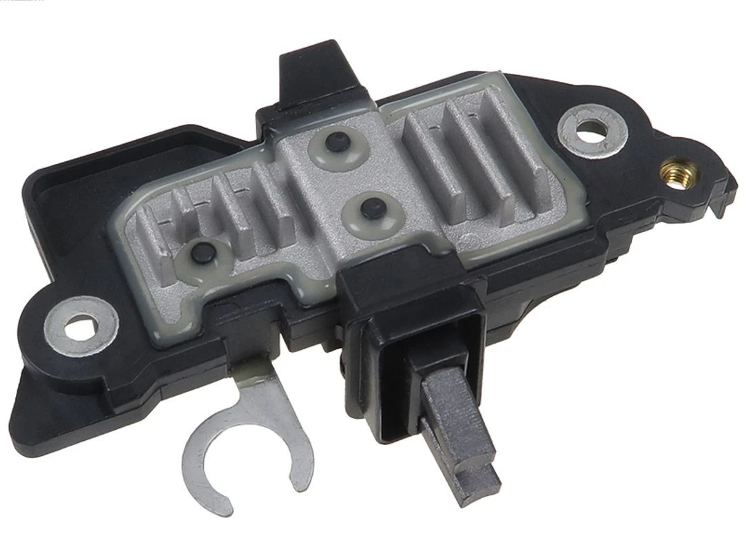 Regulator alternator