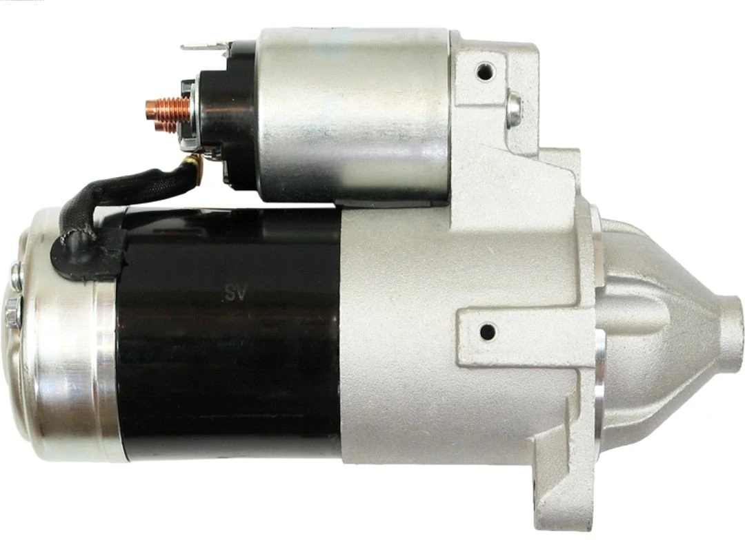 Electromotor