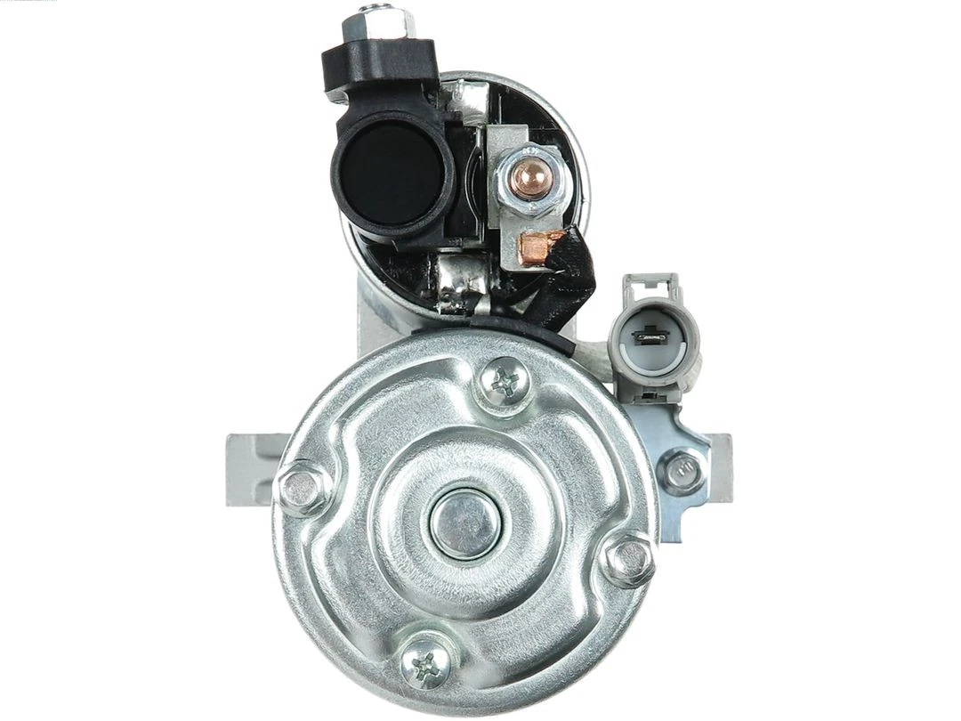 Electromotor