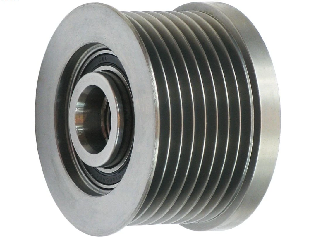 Fulie alternator