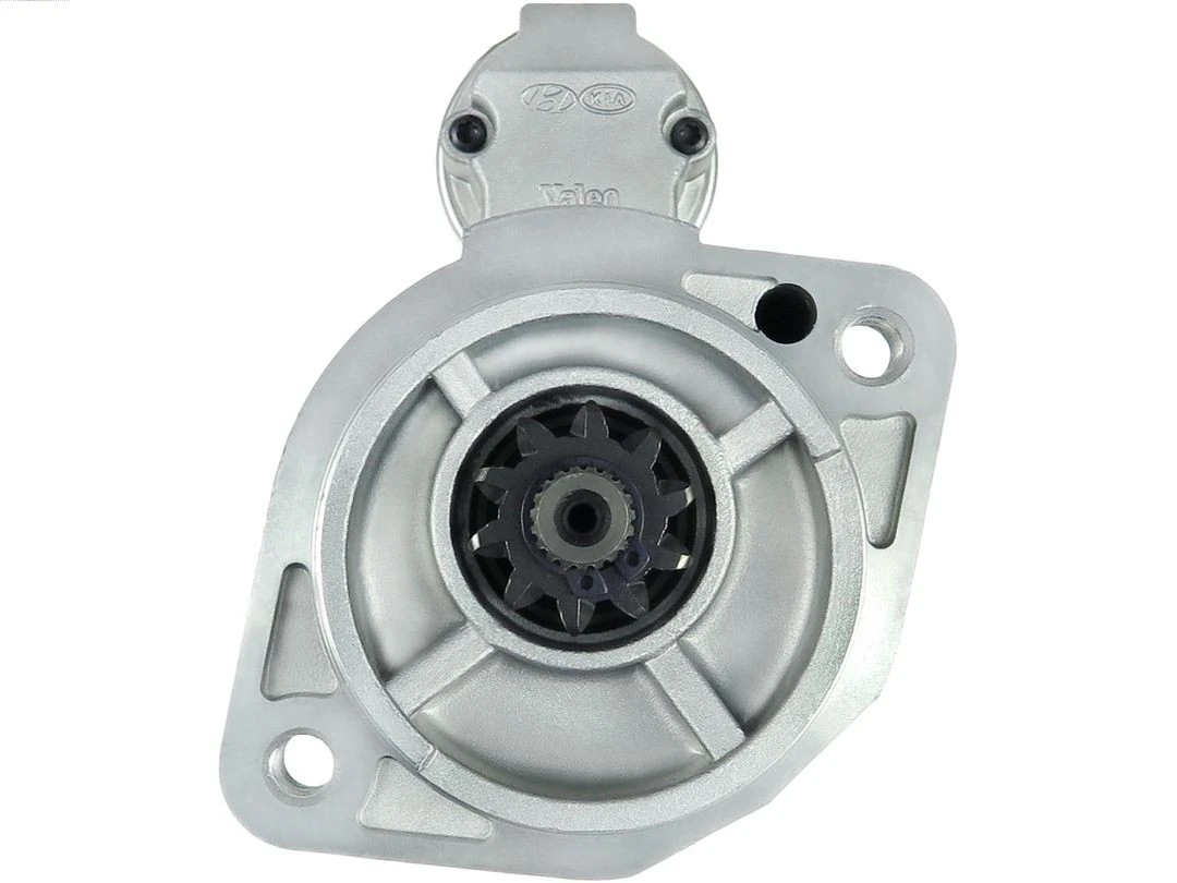 Electromotor