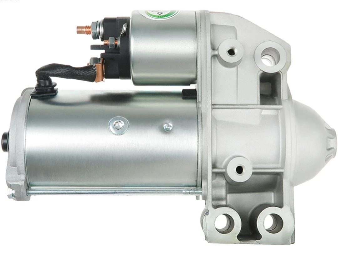 Electromotor