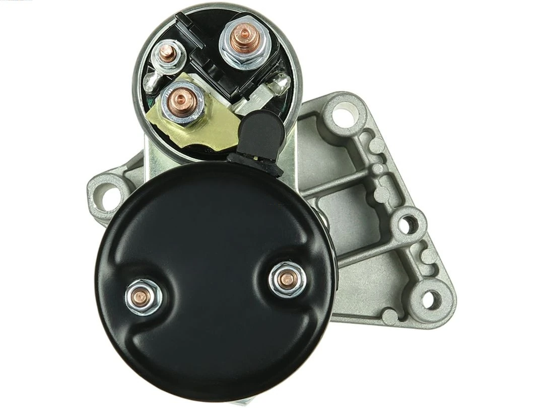 Electromotor