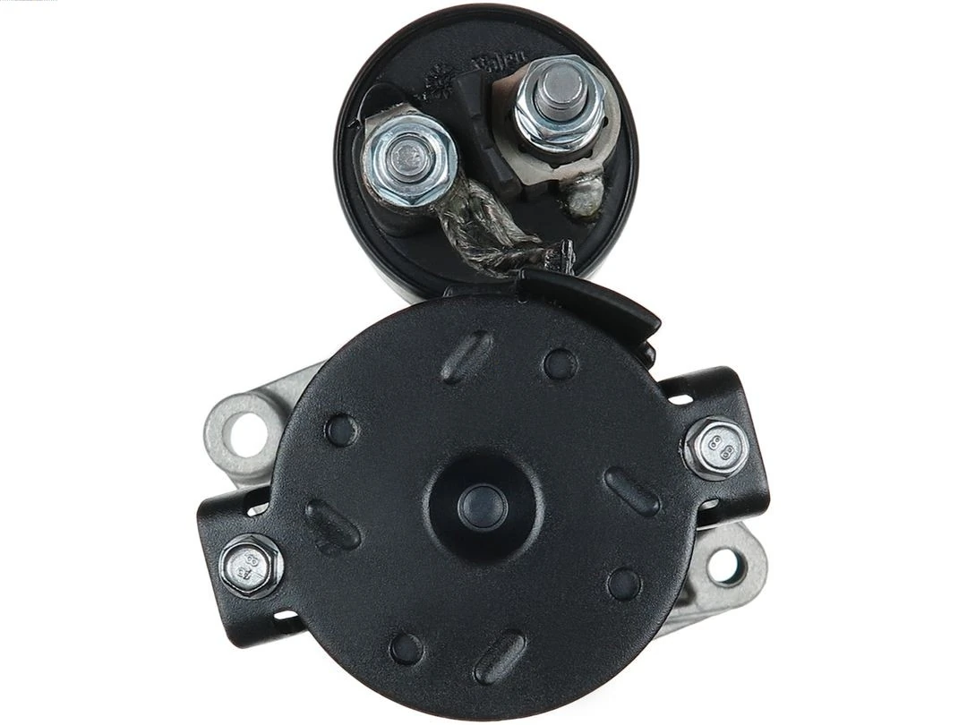 Electromotor