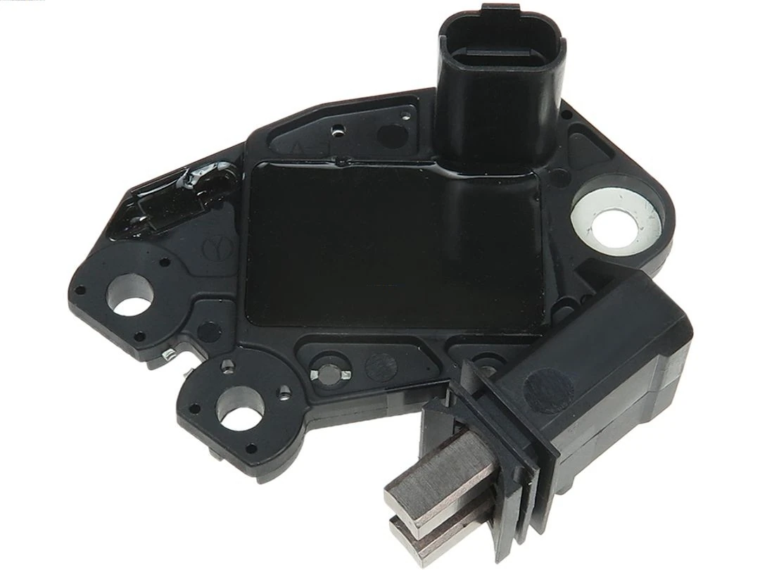 Regulator alternator
