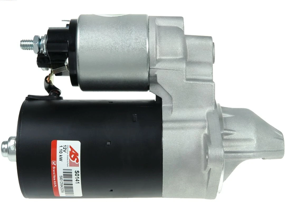 Electromotor