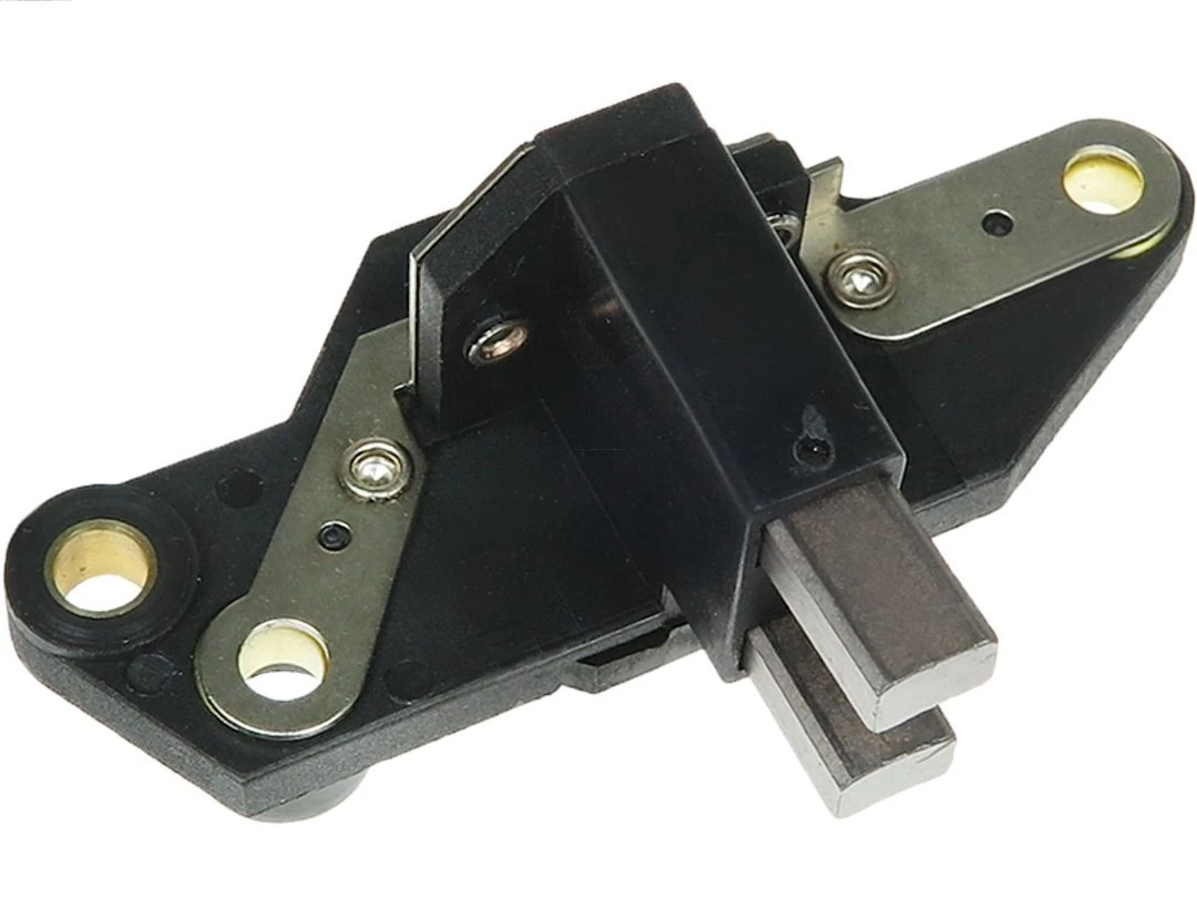 Regulator, alternator