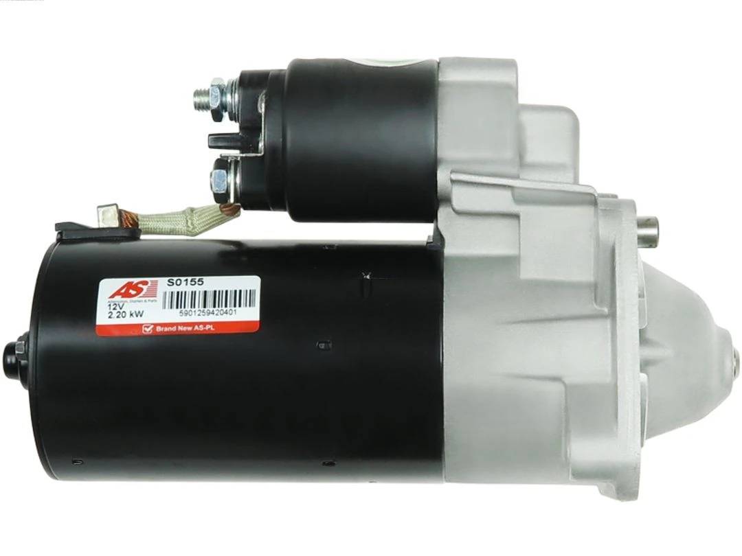 Electromotor