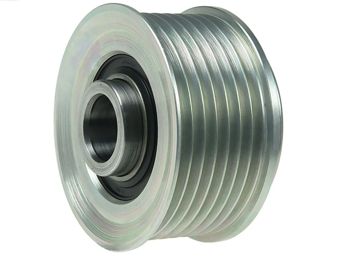 Fulie alternator