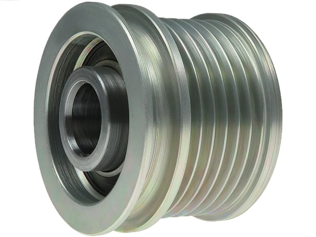 Fulie alternator