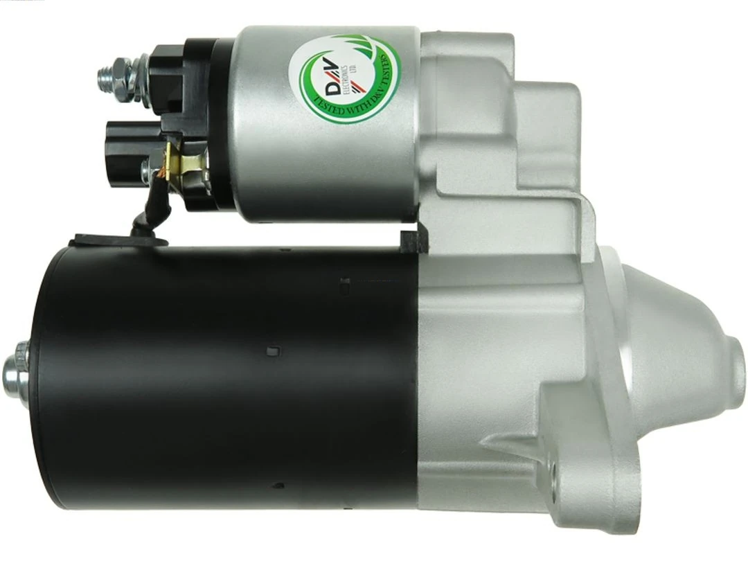 Electromotor