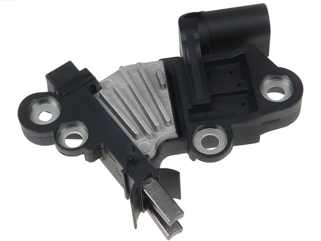 Regulator alternator