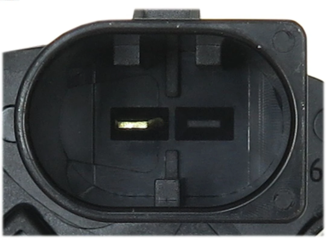 Regulator alternator