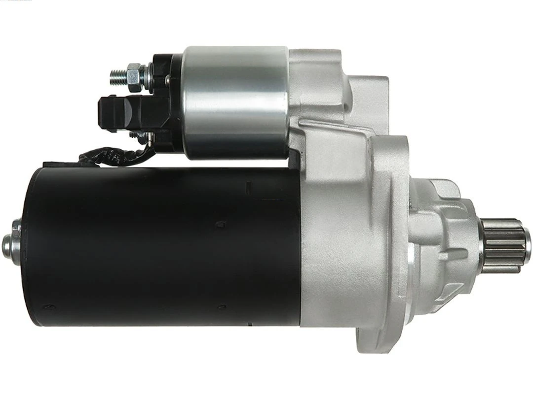 Electromotor