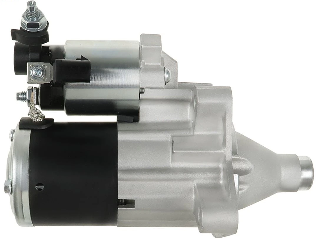 Electromotor