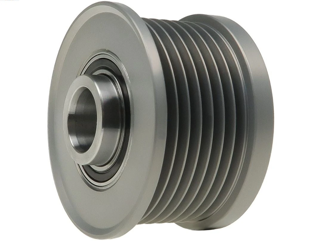Fulie alternator