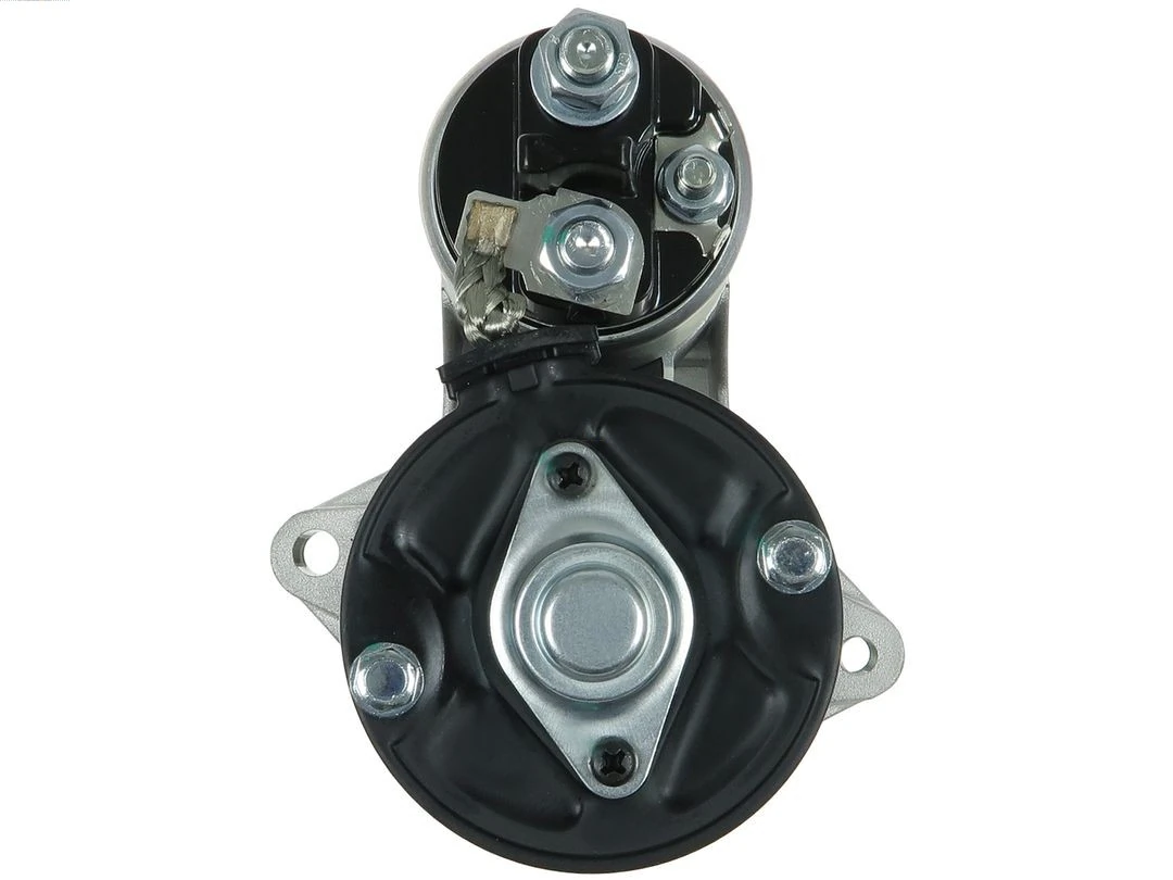 Electromotor