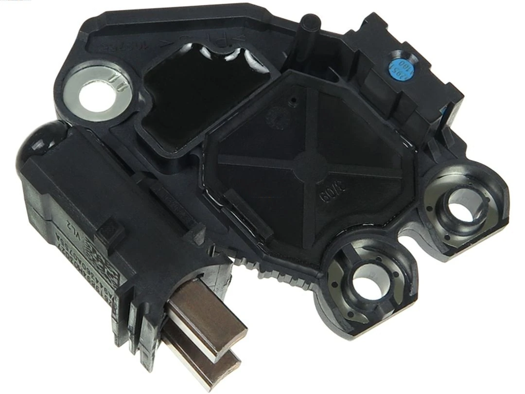 Regulator alternator