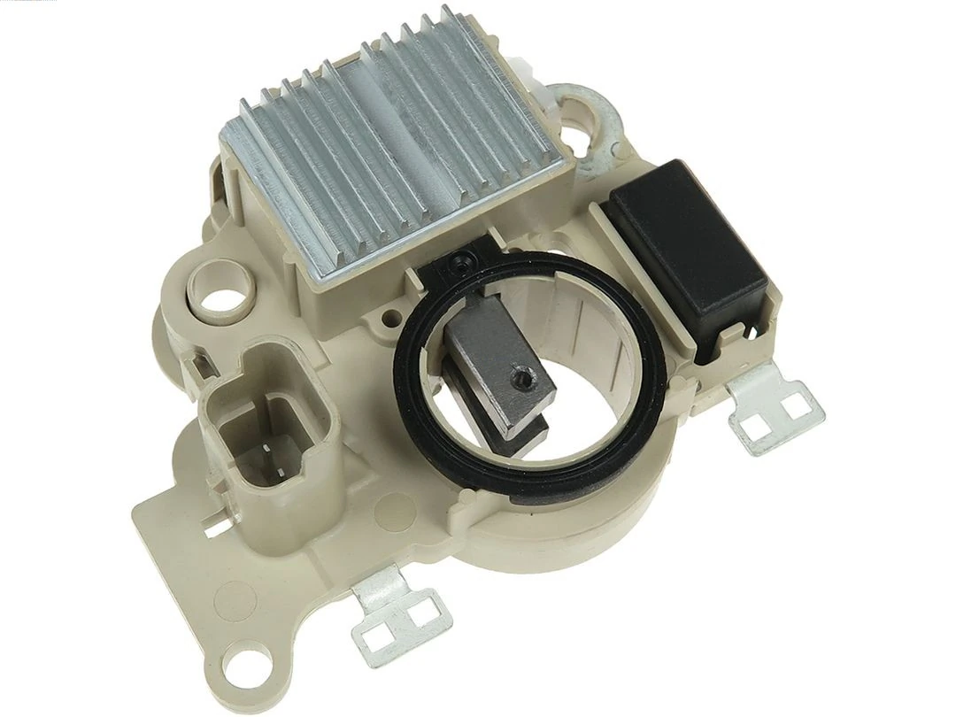Regulator alternator