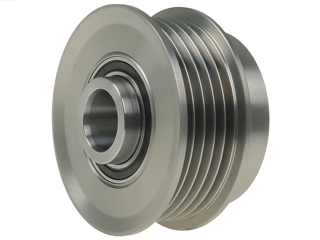 Fulie alternator