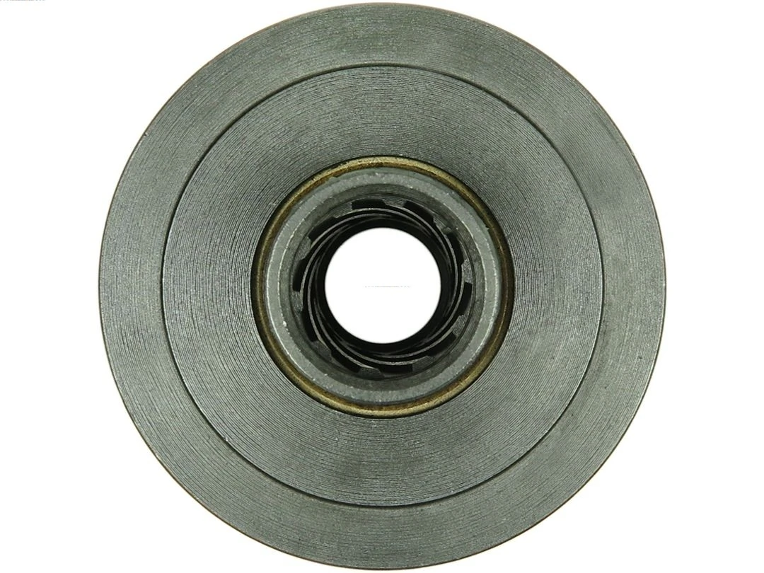 Pinion electromotor