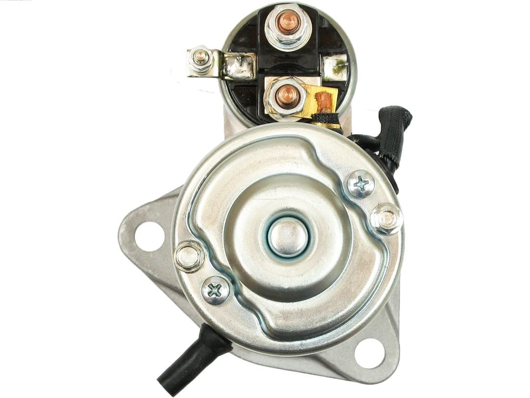 Electromotor
