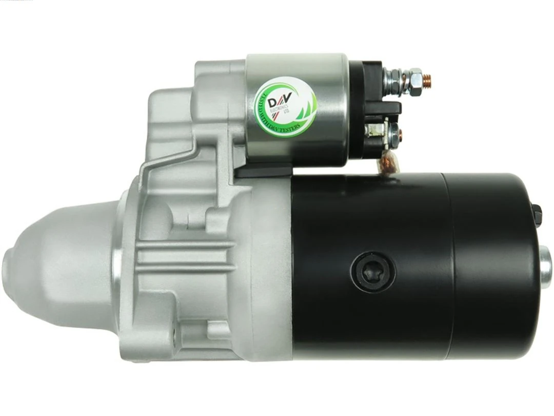 Electromotor