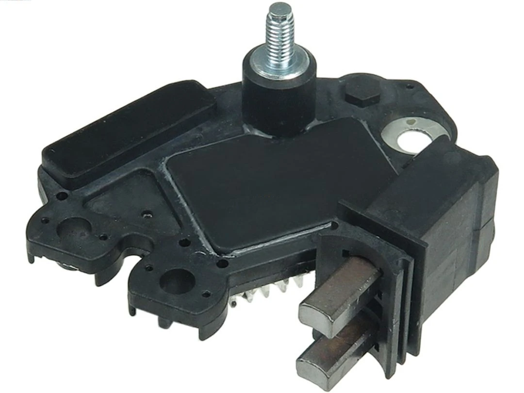 Regulator alternator