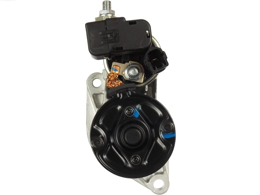 Electromotor