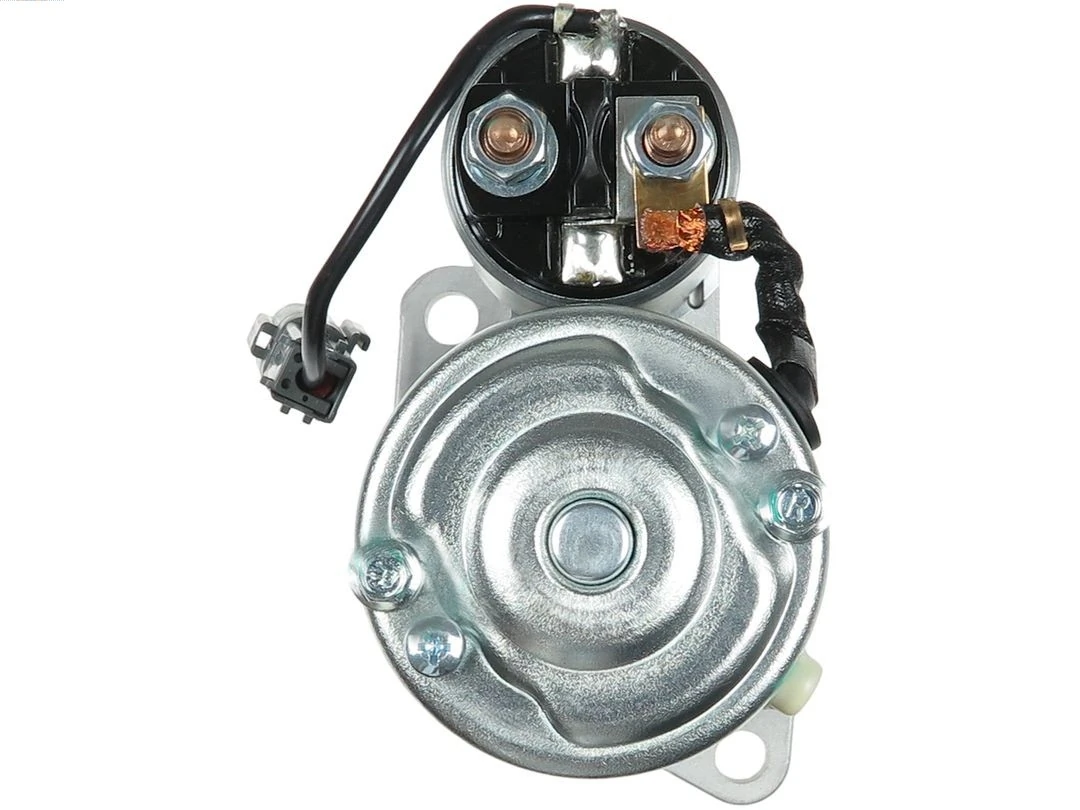 Electromotor