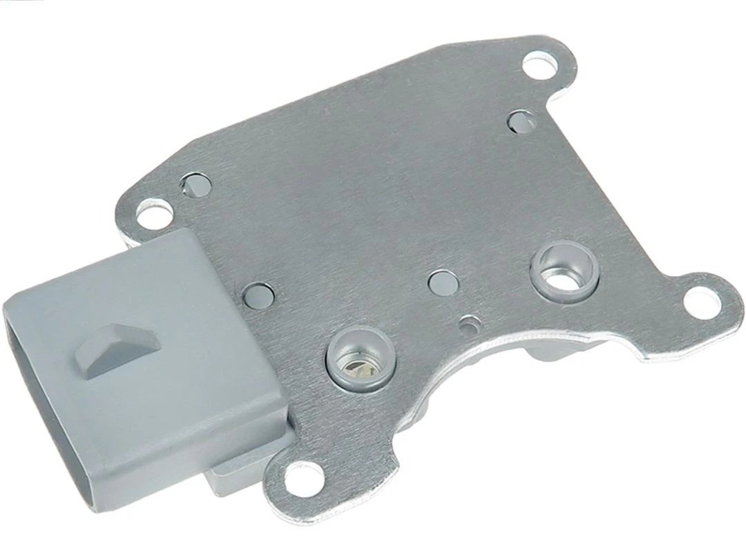 Regulator alternator