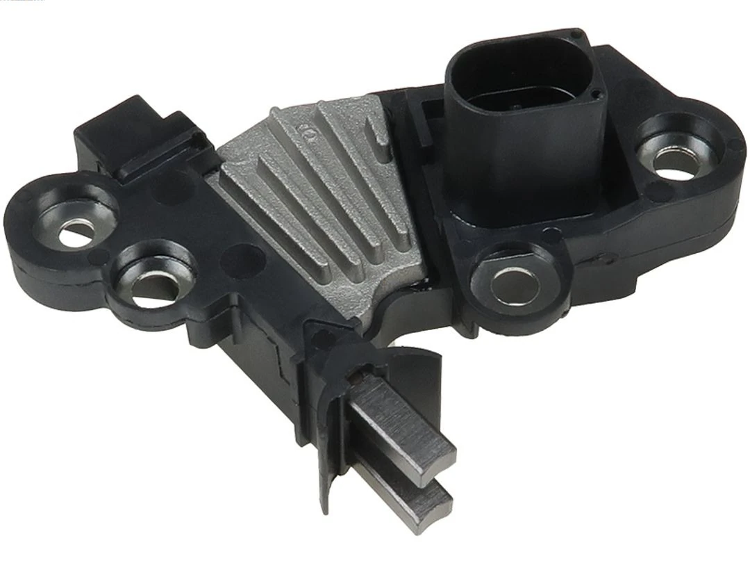 Regulator alternator