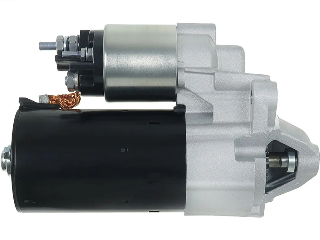 Electromotor