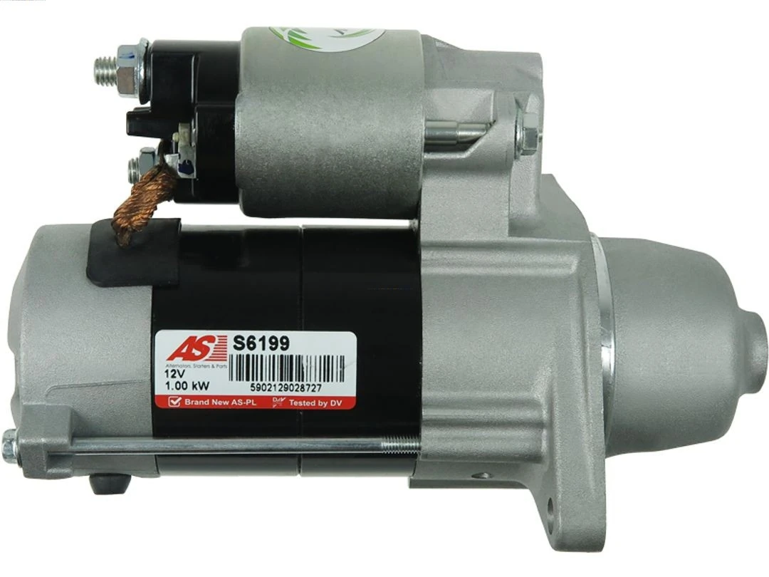 Electromotor