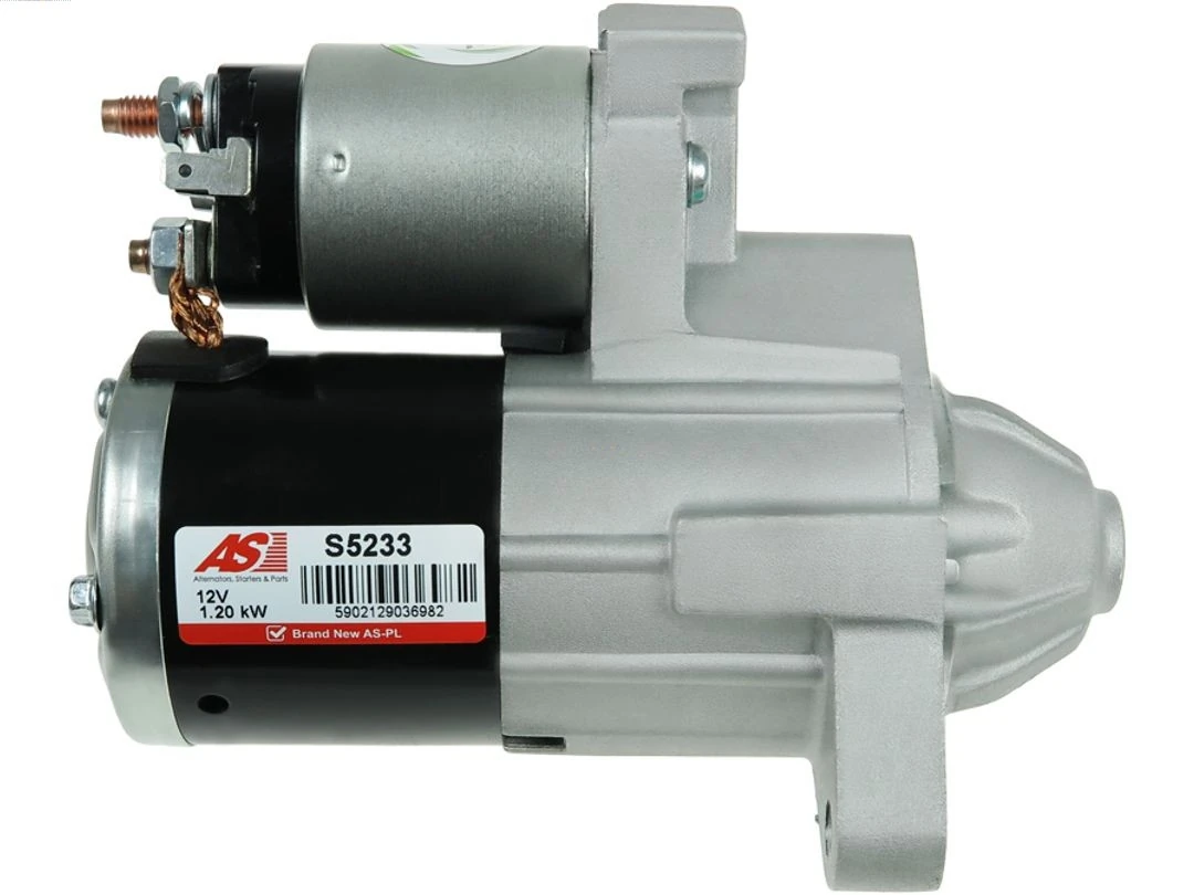 Electromotor