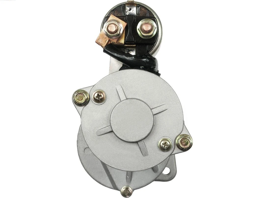 Electromotor