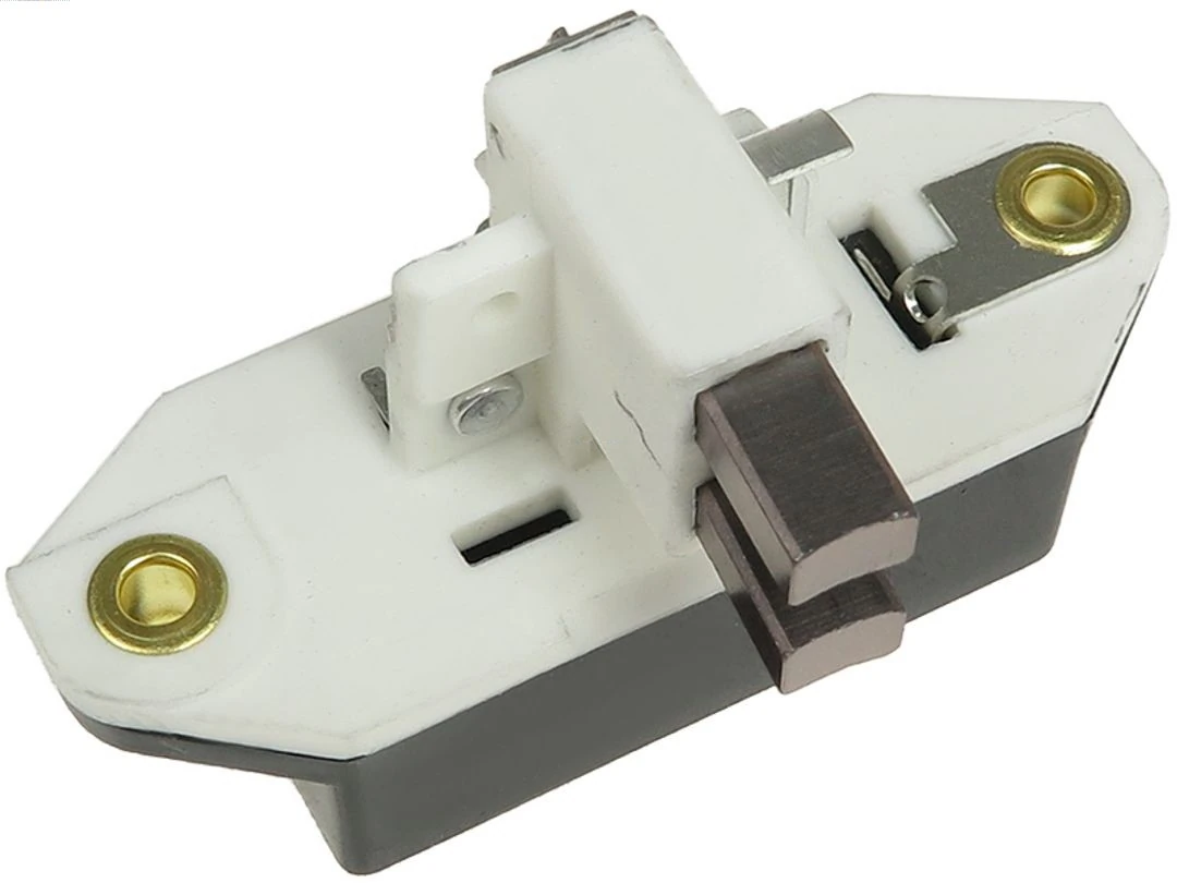 Regulator, alternator