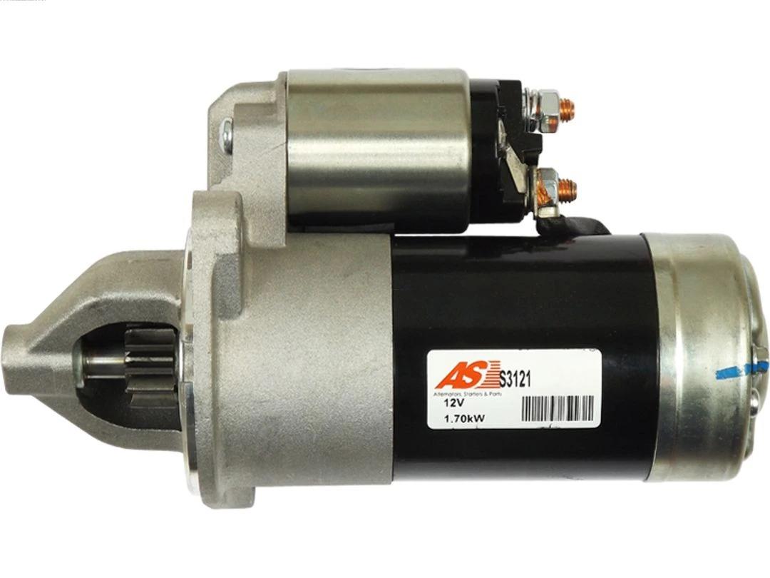 Electromotor