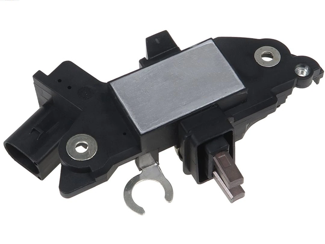 Regulator alternator