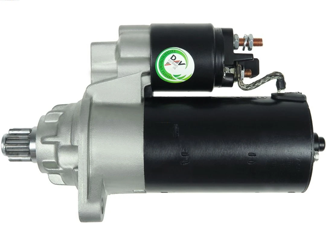 Electromotor