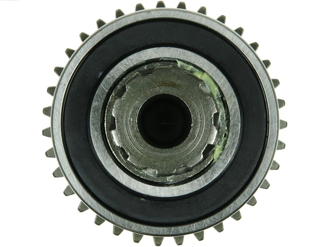 Cuplaj unisens electromotor