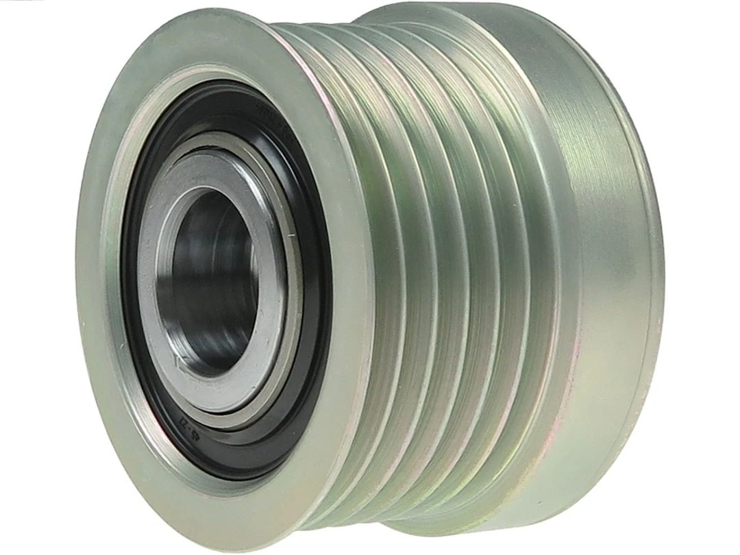 Fulie alternator